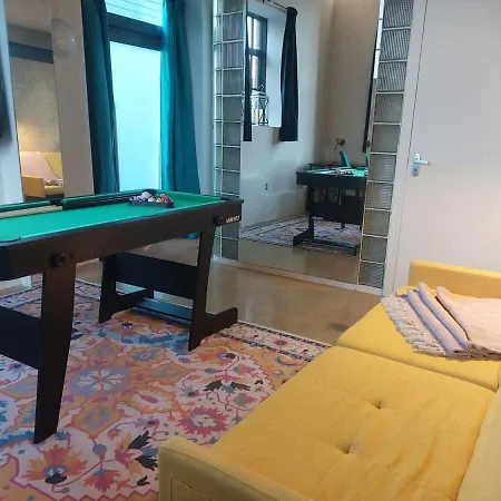 Converted Factory Loft Apartment Бристоль Экстерьер фото