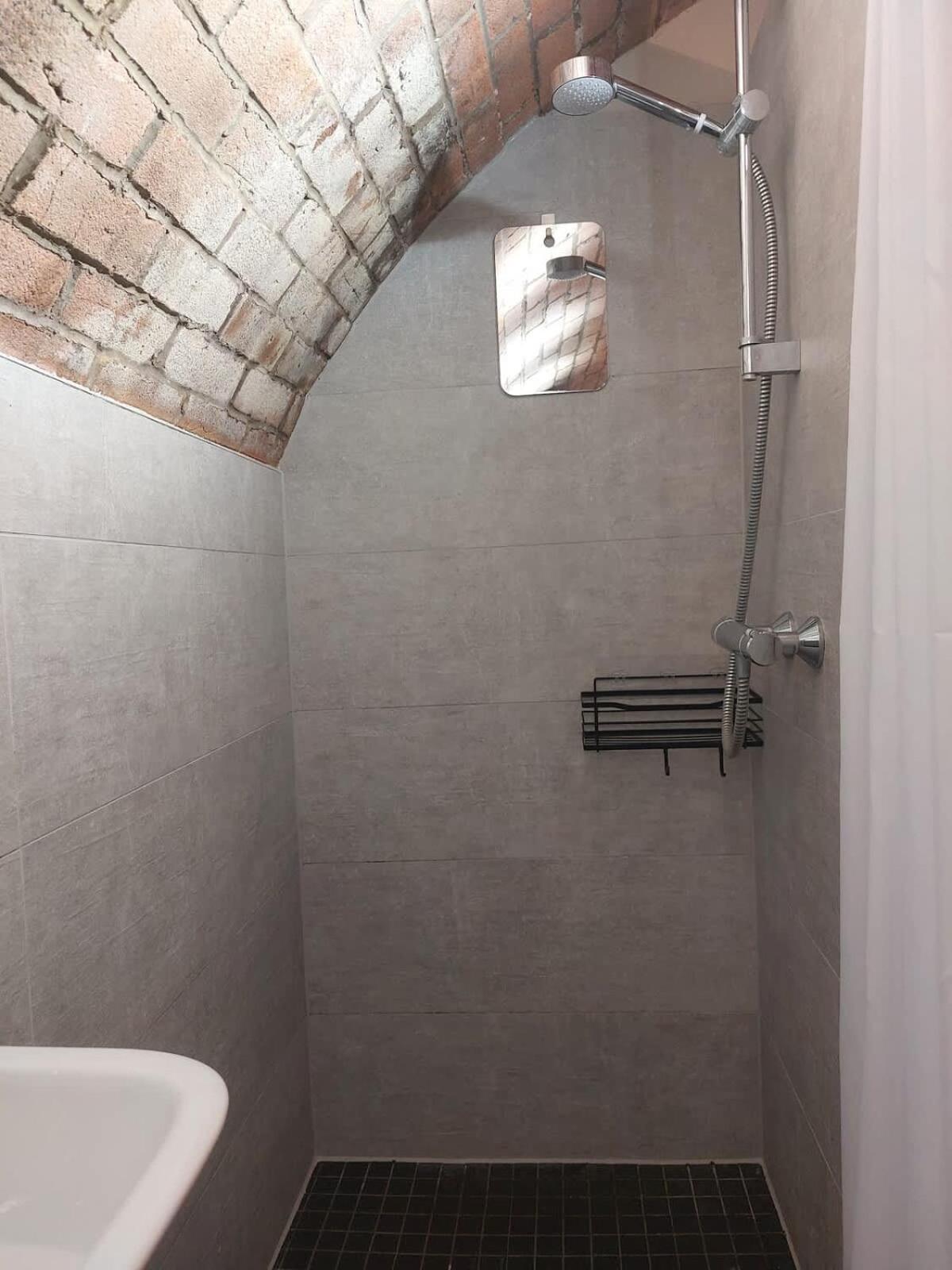 Converted Factory Loft * Bristol