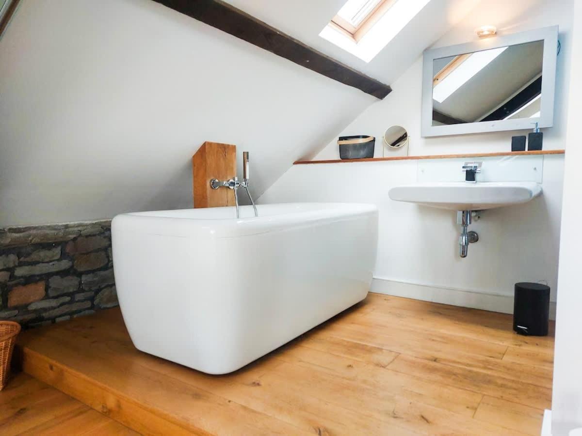 Apartment Converted Factory Loft Bristol