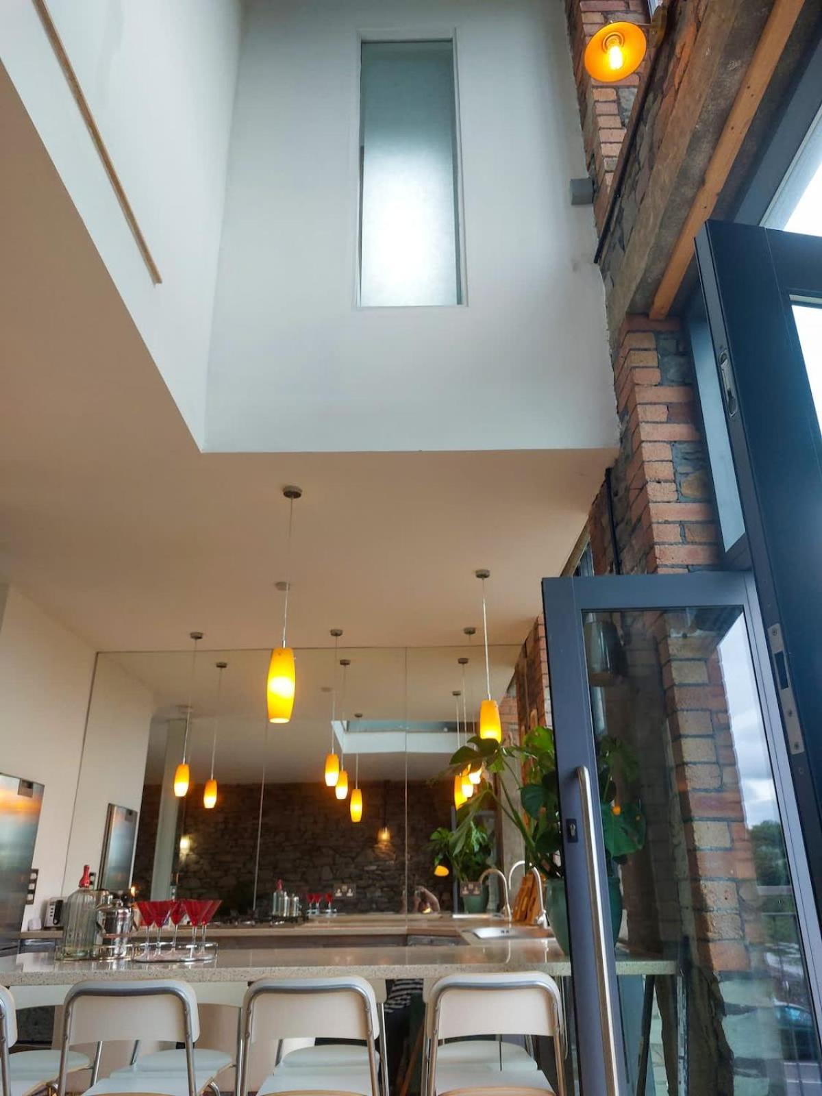 Converted Factory Loft *