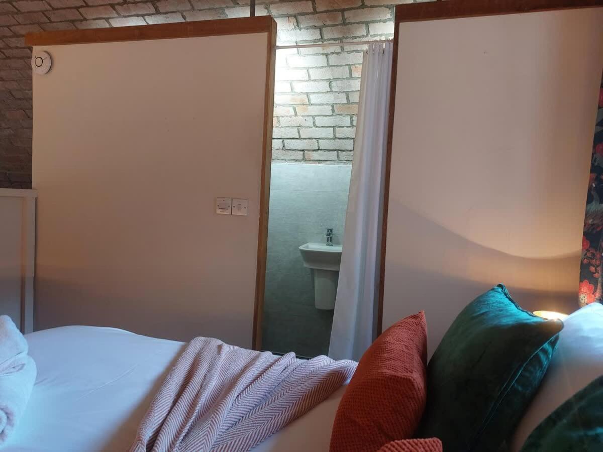 Converted Factory Loft Appartement Bristol