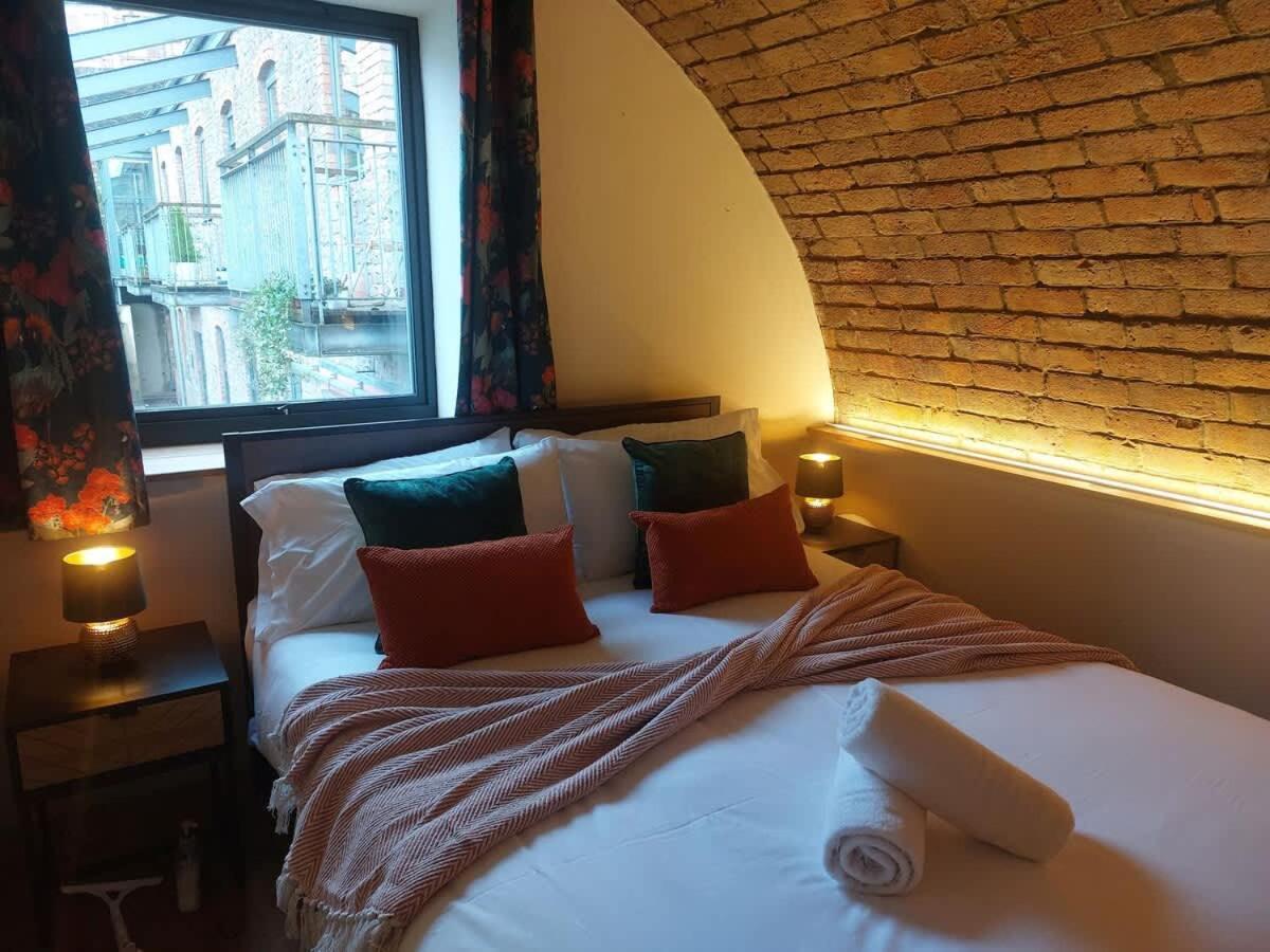 Converted Factory Loft Appartement Bristol