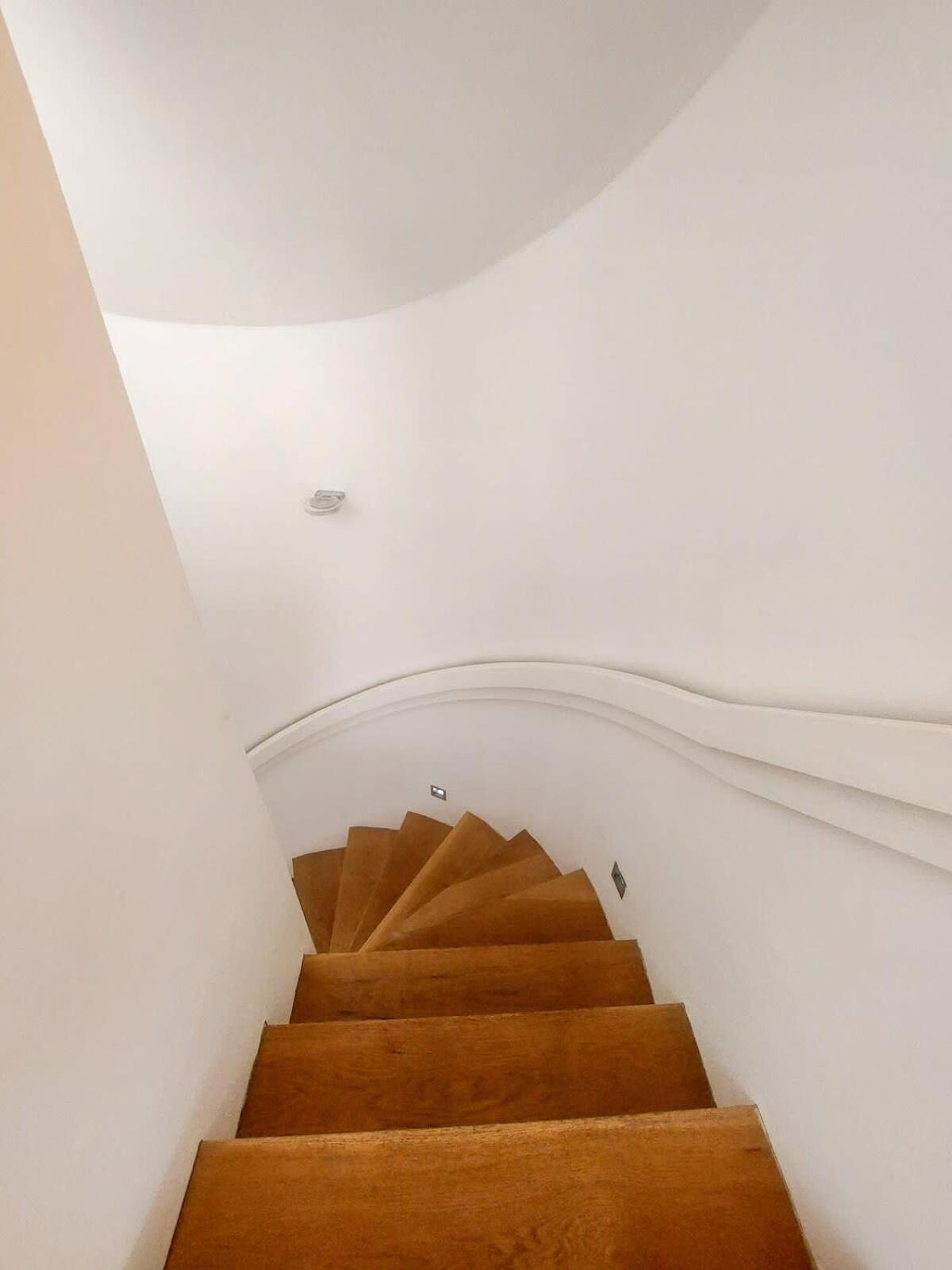 Appartement Converted Factory Loft Bristol